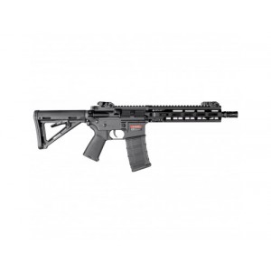 Страйкбольный автомат MK4 9.5 INCH M-LOK (Black) EC-640-9.5-1 [East Crane]